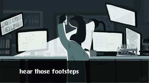 【转载】jeeprs creepers || original animation meme