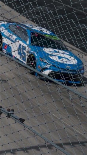 NASCAR’s Elite. One Monster.