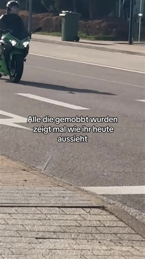 Veränderte Gesichter: Ehemalige Mobbingopfer zeigen sich