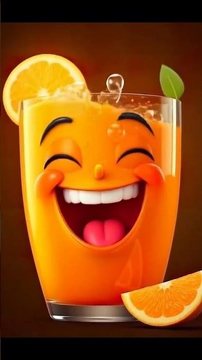 orange story