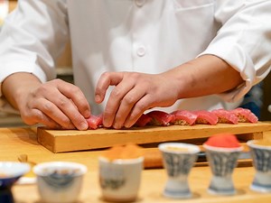 10 NYC Restaurants Ranked Among America's Best, New Ranking Says