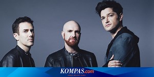Lirik dan Chord Lagu Flares - The Script