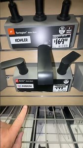 Bathroom Faucet BUYING TIPS...you need to know!
