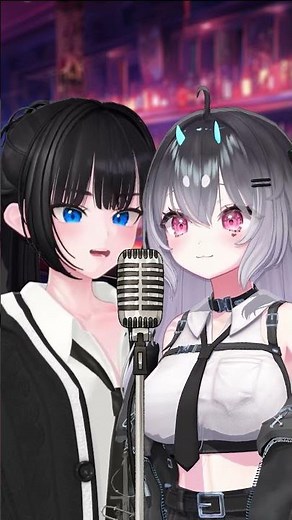 Ruler Of My Heart | Alien Stage 🍓 Cover By. Rueki & Manta