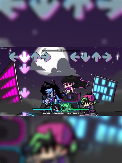 M.I.L.F (Neo Remix) - A Nostalgic Friday Night Funkin' Experience