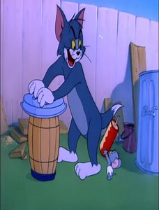 383K views · 7.6K reactions | TOM AND JERRY _ SAFETY SECOND | Resort Comics | Facebook