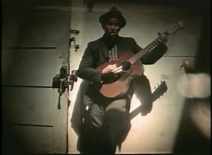 5.1K views · 90 reactions | 4:22 Tom Waits - "Hold On".  | Domination Blues | Facebook