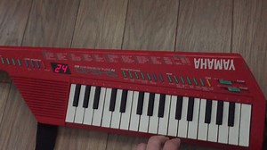 15K views · 130 reactions | Bless this keytar that uses Wham! as its demo track.  https://goo.gl/sTjATf | reverb.com | Facebook