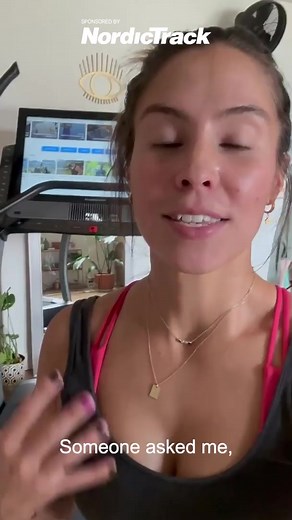 What is 'AutoAdjust?'⁠ ⁠ Picture a machine that analyses your workout, learns your patterns and tries to challenge you each time. ⁠ ⁠ You can amend the speed to challenge yourself even further or you can bring it back to a comfortable pace to recover. ⁠ ⁠ A tailored interactive experience every single time!⁠ ⁠ https://www.nordictrack.de/  #NordicTrack #NordicTrackDE #iFIT #Laufbänder #Laufen #germany #deutschland #workout #homegym #training | NordicTrack | Facebook