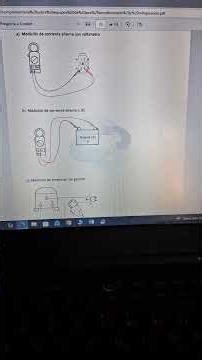 Mediciones con el Voltimetro.