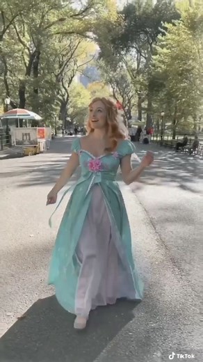 Rachel Martino on TikTok