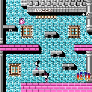 5.8K views · 454 reactions | Mickey Mouse (NES) Pt.3 #videogames #retrogaming #nintendo #arcade #classic #disney #nostalgia | Retro-Entertainment TV | Facebook