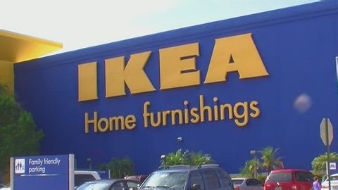 Dallas Ikea opens this Wednesday | Haystack News