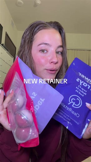 Replacing Your Retainer: When and Why to Get a New One