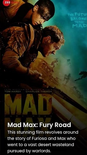 7 best desert movie's that comming in 2025