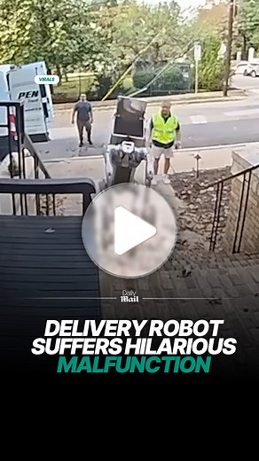 58K views · 229 reactions | Not sure that was meant to happen  | Daily Mail Video | Facebook