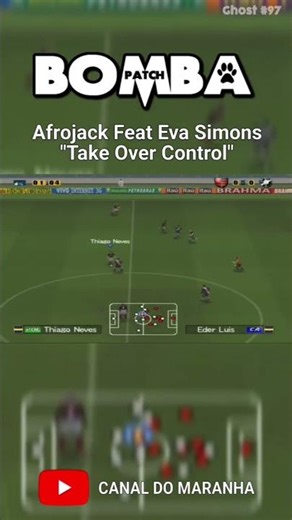 MELHORES MÚSICAS do BOMBA PATCH 🎵🎮