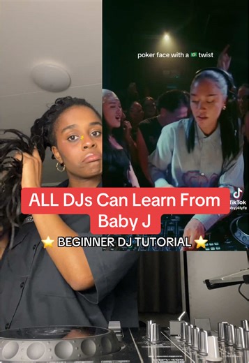 Beginner DJ Tutorial: Master Your First Transition