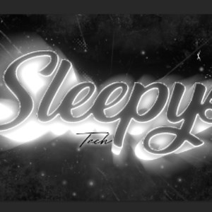 sleepyts - Twitch