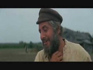 Tevye On The Other Hand