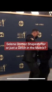 11K views · 4.6K reactions | Selena Gomez Shapeshifting or Glitch in...