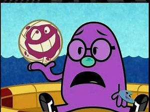 (REUPLOAD) The Mr. Men Show - Boats (US DUB)