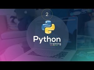 #Python | تحميل وتثبيت