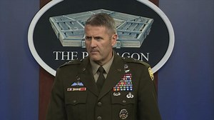 No 2nd explosion at Kabul hotel as previously believed: Pentagon