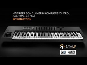 M32 et A25/49/61 : introduction