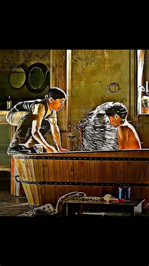 Dhoom 3 Emotional Scene 💔 | 4K Ultra HD Edit | AP EDITOR