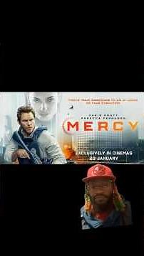 Mercy (2026) Review – Did Rook Just Find the Movie of the Year?! 😳🔥