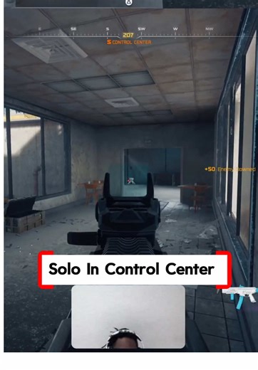 Caught In The Middle Of Two Teams #warzone #callofduty #clutchmoment #rebirth #fyp