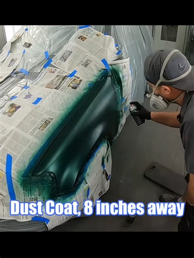 The Best Rattle Can Car Paintjob! (3)