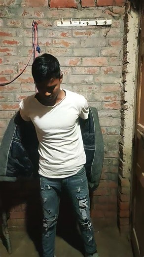 “Strong Arm Reveal…”