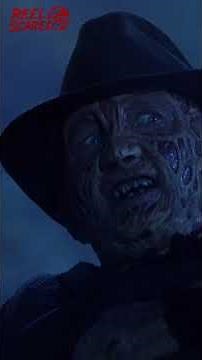 Freddy Krueger Vs Jason Voorhees | Battle At Crystal Lake #horror #nightmareonelmst