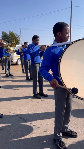 SALESIAN HIGH SCHOOL 🇸🇿💙 #fypシ゚ #music #Eswatini #brass #jesuslovesyou | Thandokuhle Mdluli