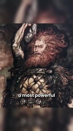 How Thor Dies! The Shocking Fate of the Thunder God