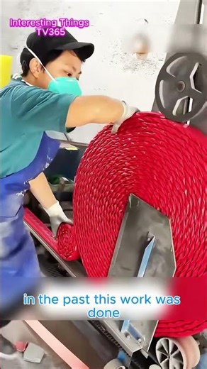 Exploding Ice Firecrackers in China #shorts #InterestingThings