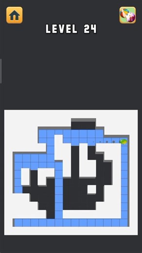 Level 24! #brainblitz #games #gaming #trendingshorts #shrots #chill #children #time #satisfying