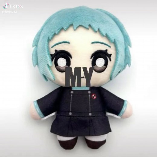 Fuuka from Persona 3: Character Overview and Insights