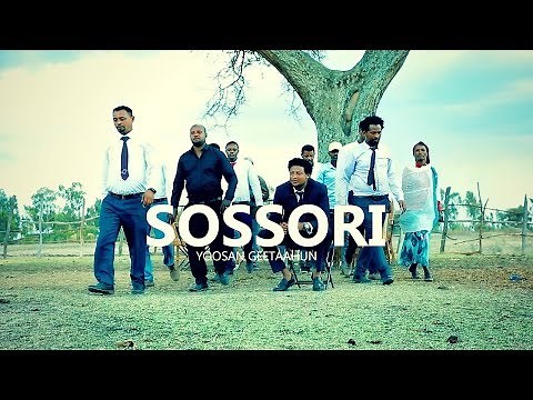 Yosan Getahun - Sossori - New Ethiopian Oromo Music 2019 (Official Video)