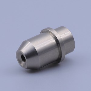 [Hot Item] High Impact 15 Degree Solid Cone Spray Nozzle