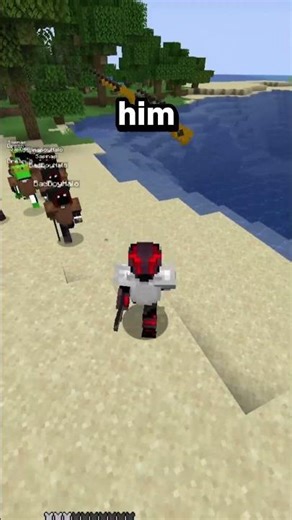 This is the HARDEST Minecraft server..!!!🤯😈 #minecraft #minecraftserver #minecraftsmp #oneblock #smp