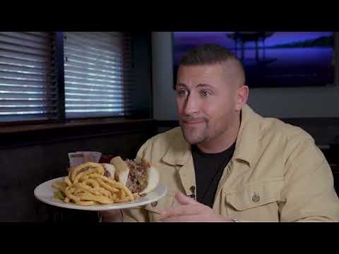 MR Mike's Restaurant - Haverhill, MA