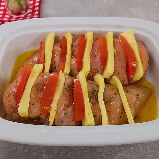 After learning this recipe i only make chicken like this | Kitchen Recipes