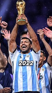 Evolution of Sergio Aguero (2003 - 2024) 🇦🇷 ⚽️ #Aguero #goals #mancity #soccer #skills #club #argentina #BallondOr #football | MrSoniq