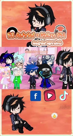 The Cake Is Ready, But.. (Birthday Special 🎂🎈🎁) | Gacha Meme #shorts #gacha