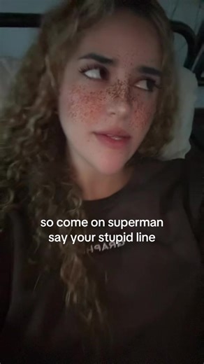 este es tu recordatorio de decirle a tu amiga pegoste que la quieres mucho 🥹💞🥹💞🥹💞 #superman #trendingaudio #trend #comeonsupermansayyourstupidline #parati