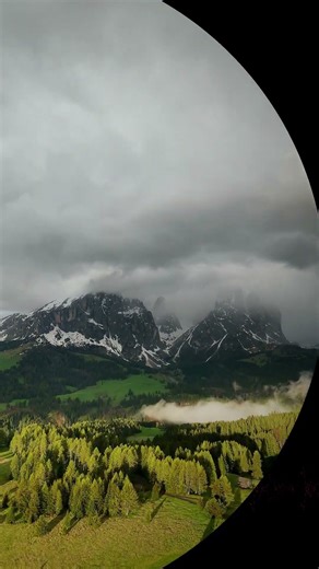 Why does sound get muffled in fog: Fog is made up of tiny water droplets suspended in the air? Thes…