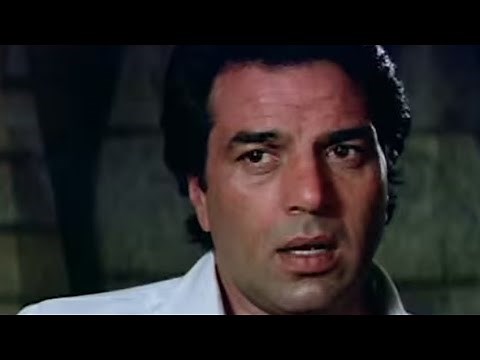 Hum Bewafa Hargiz Na Thay (4k Video) | Kishore Kumar | Dharmendra, Zeenat Aman| Shalimar